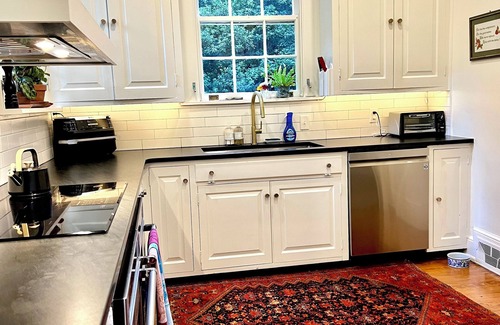 Athens House | Southern Retreat Home in Athens GA