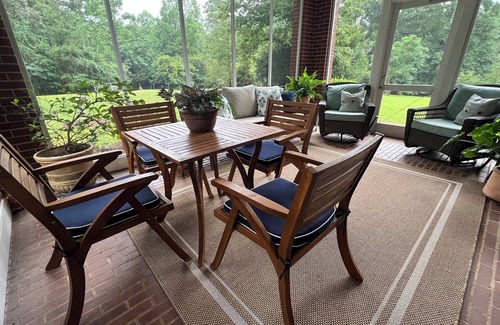 Athens House | Southern Retreat Home in Athens GA