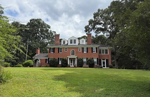 Athens House | Southern Retreat Home in Athens GA