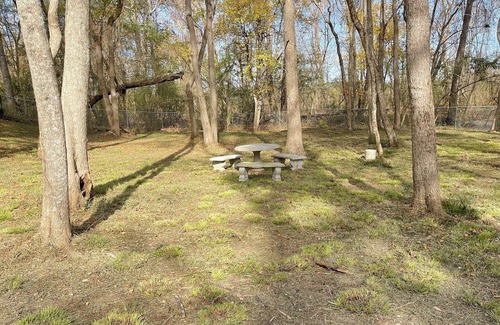 Gunter Afs House | Southern Retreat.