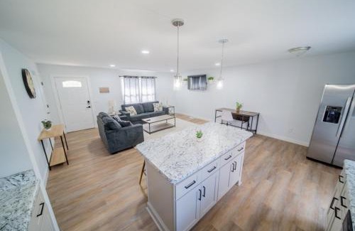 Wake County House | Southern Serenity Cottage