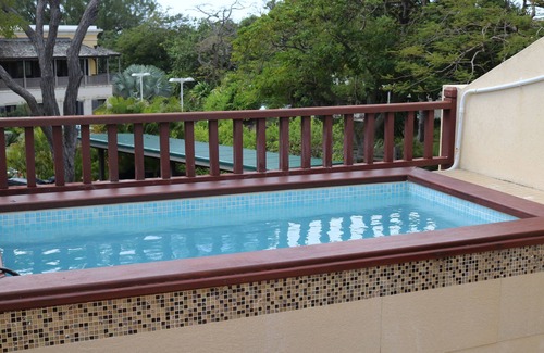Welches Villa | Southern Sights 1 & 2