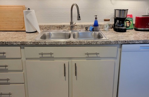 Jacksonville House | Southern Solace: relaxing 3-bedroom house in Jacksonville NC