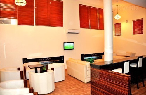 Port Harcourt Hotel | Southern Star Hotel & Towers