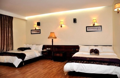 Port Harcourt Hotel | Southern Star Hotel & Towers