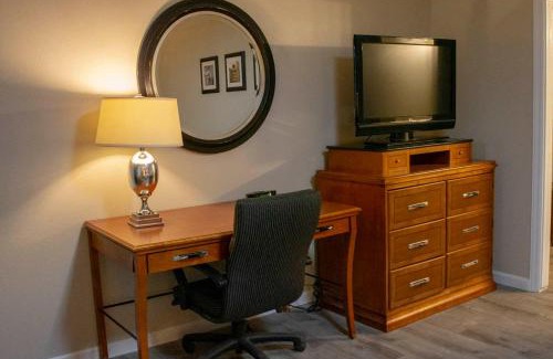 Murfreesboro Hotel | SOUTHERN STAR INN