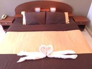 North Pattaya Resort | Southern Star Resort