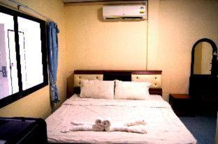 North Pattaya Resort | Southern Star Resort