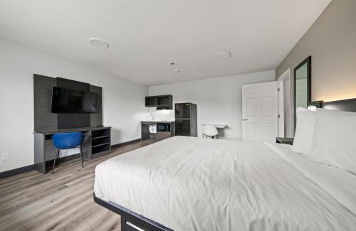 Columbus Hotel | Southern Suites Columbus