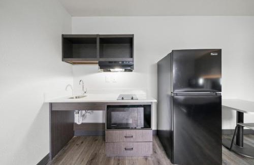 Columbus Hotel | Southern Suites Columbus