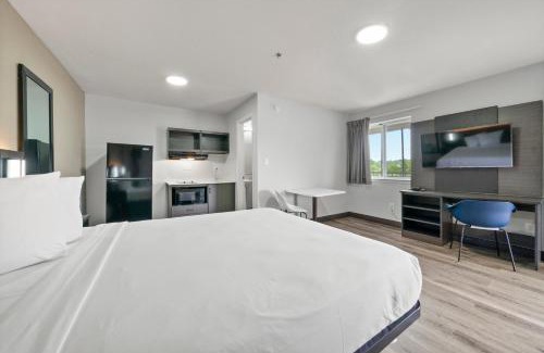 Columbus Hotel | Southern Suites Columbus