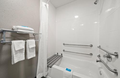 Douglasville Hotel | Southern Suites Douglasville