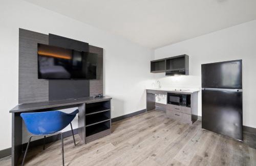 Douglasville Hotel | Southern Suites Douglasville
