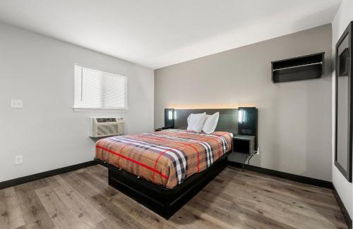 Kennesaw Hotel | Southern Suites Kennesaw
