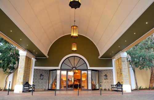 Brandwag Hotel | Southern Sun Bloemfontein