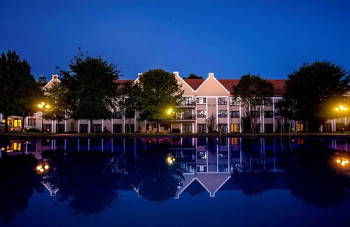 Brandwag Hotel | Southern Sun Bloemfontein