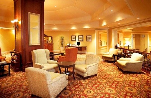 Brandwag Hotel | Southern Sun Bloemfontein