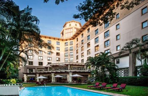 Kivukoni Hotel | Southern Sun Dar es Salaam