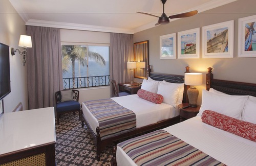 Maputo Hotel | Southern Sun Maputo