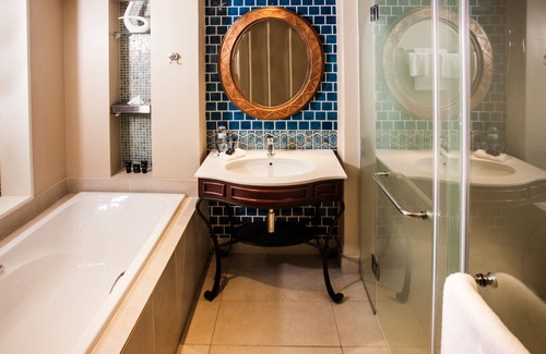 Maputo Hotel | Southern Sun Maputo