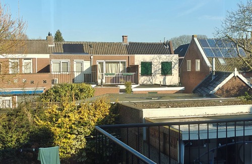 Municipality of Tilburg House | Southern Sun - Modern rooms in a Smart house near the city center in Tilburg