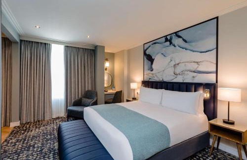 Greater Johannesburg Metropolitan Area Hotel | Southern Sun Rosebank, Johannesburg