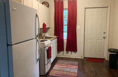 Albany Apartment | Southern Urban Living Unit A
