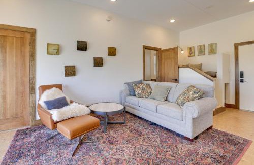 Virgin House | Southern Utah Vacation Rental with Hot Tub