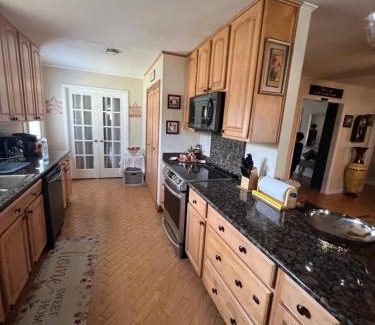 Kenner - Louis Armstrong International Airport House | Southern’s Beauty2 very close to airport