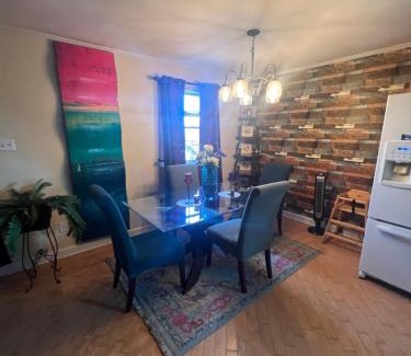 Kenner - Louis Armstrong International Airport House | Southern’s Beauty2 very close to airport