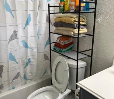 Kenner - Louis Armstrong International Airport House | Southern’s Beauty2 very close to airport