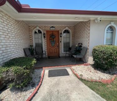 Kenner - Louis Armstrong International Airport House | Southern’s Beauty2 very close to airport
