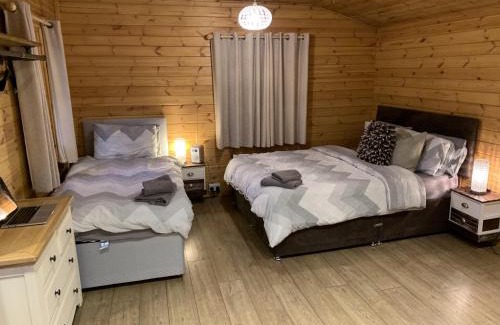 Didcot Apartment | Southernwood - Garden Lodge 8