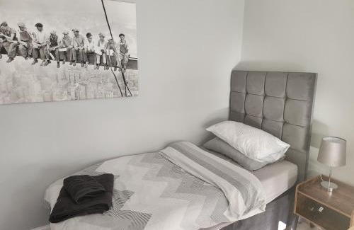 Didcot Apartment | Southernwood - Wantage Road Apt 2