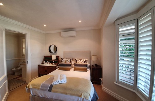 Kloof Bed & Breakfast | Southey House