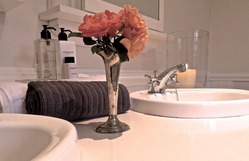 Kloof Bed & Breakfast | Southey House