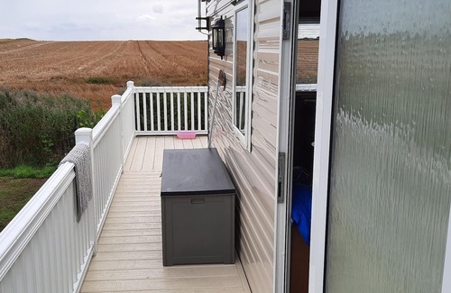 Mappleton Ski Chalet | SOUTHFIELD 120, SKIPSEA SANDS