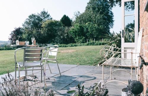 Braunston House | Southfield Cottage