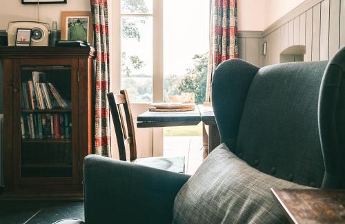 Braunston House | Southfield Cottage