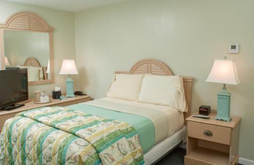Wellfleet Hotel | Southfleet Motor Inn