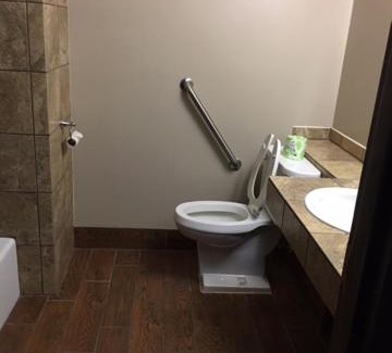 Bloomfield Hotel | Southfork Motel