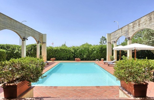 Poveromo Villa | SOUTHFOX VILLA