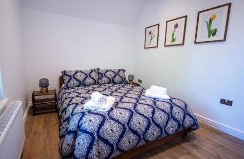 Dorchester House | Southgate Coach House