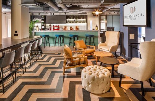 Southgate Hotel | Southgate Hotel London