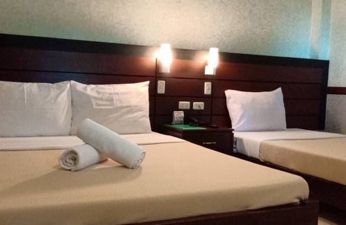 Kabankalan City Hotel | Southgate Inn