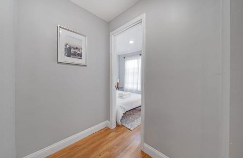 Columbus Park - Andrew Square Apartment | Southie Living by Seaport, Red Line, Beach & Bars