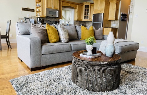 Washago Cottage | SouthLake cottage on Lake Couchiching