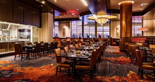 Blanton Hotel | Southland Casino Hotel