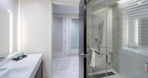 Blanton Hotel | Southland Casino Hotel