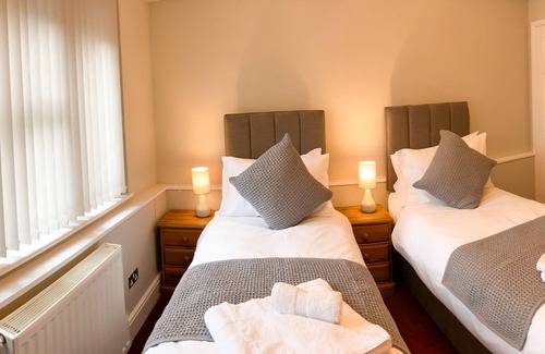 Bourton-on-the-Water Bed & Breakfast | Southlands B&B